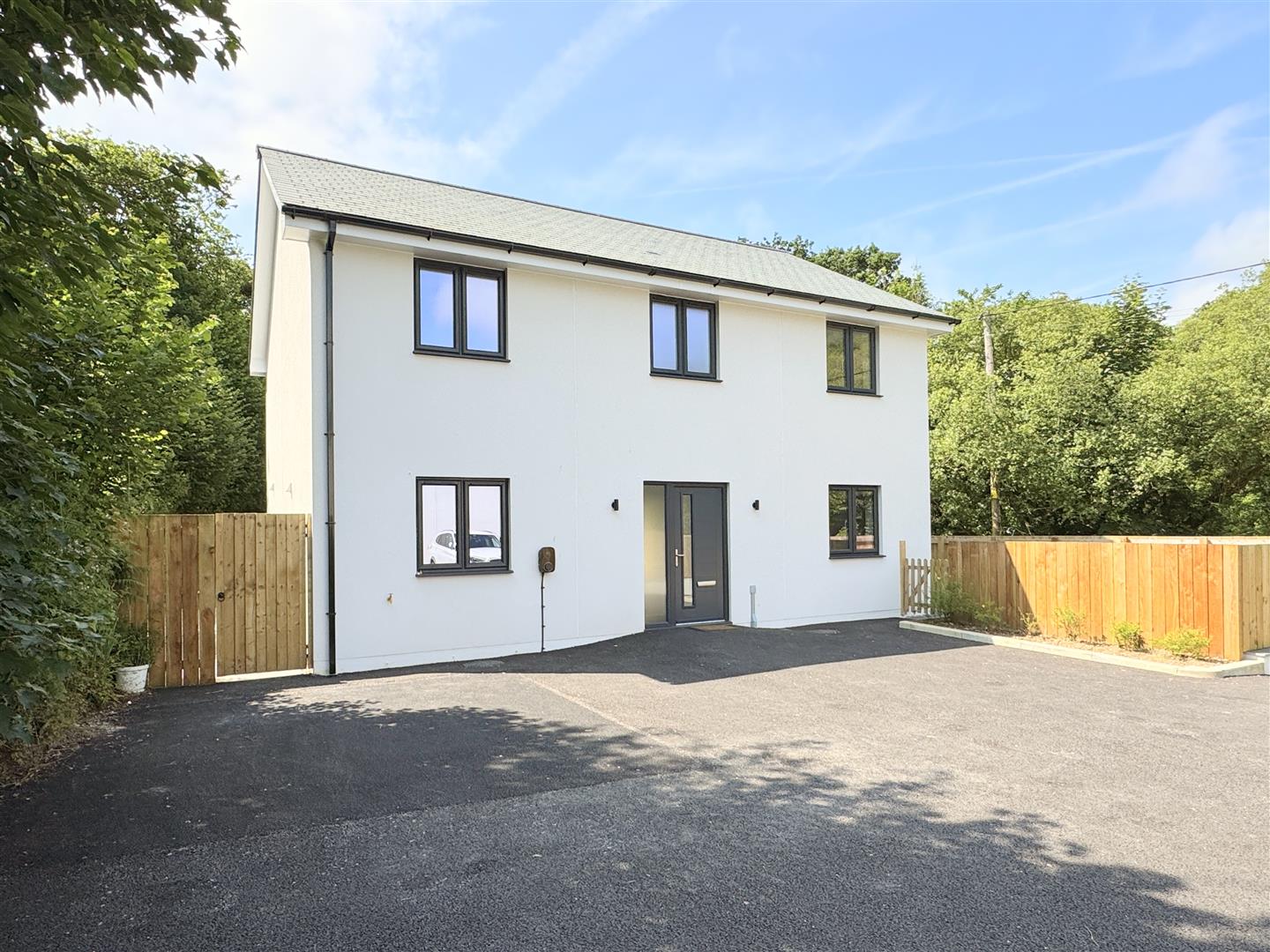 Terras Road, St. Stephen, St. Austell